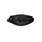 Δερμάτινη Κλειδοθήκη Chesterfield C08.018600 Μαύρο με Διπλό Κρίκο & Εξωτερική Θήκη – Key Holder