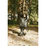 Γυναικείο Δερμάτινο Σακίδιο Πλάτης Chesterfield Saar C58.026101 Καφέ – Premium, Κομψό Στυλ για Πόλη & Γραφείο