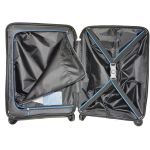 Βαλίτσα TRAVELITE 71247-01 COLOSSED μικρή καμπίνας