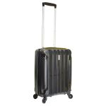 Βαλίτσα TRAVELITE 71247-01 COLOSSED μικρή καμπίνας