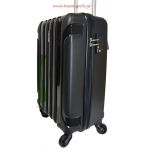 Βαλίτσα TRAVELITE 71247-01 COLOSSED μικρή καμπίνας