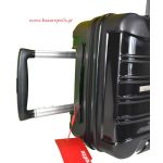 Βαλίτσα TRAVELITE 71247-01 COLOSSED μικρή καμπίνας