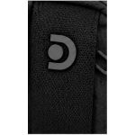Μικρό Ανδρικό Τσαντάκι Ώμου Discovery Channel D00913.06 Μαύρο | Αδιάβροχο RPET & 2 Κύριες Θέσεις