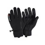 Ανδρικά Γάντια Pentagon Ursus Power Stretch P20034-01 Μαύρο – Tactical & Outdoor Polartec® Gloves