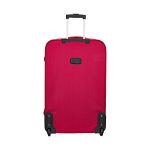 Βαλίτσα Μεγάλη XPLORER 2915-28 Κόκκινο 75x45x27 | με 2 Ρόδες & Επέκταση